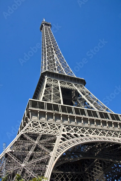 Obraz Tour Eiffel - Paris