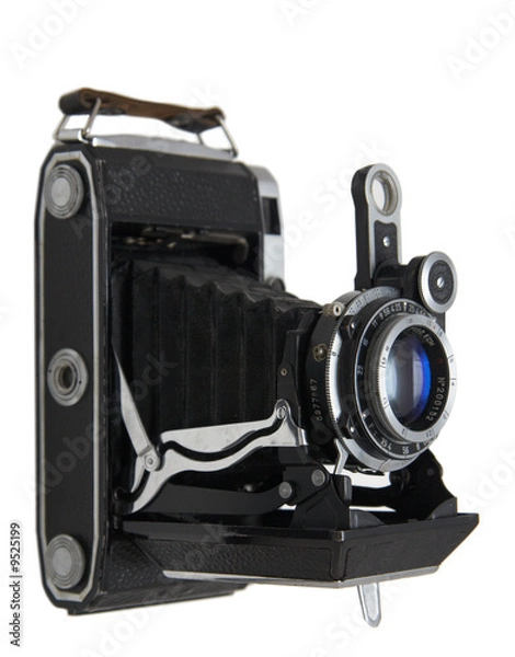 Obraz camera