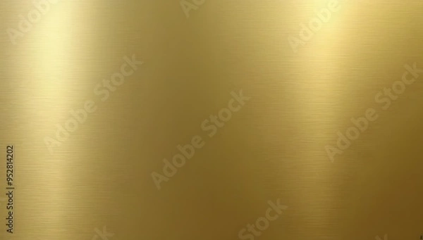 Obraz matte gold paper texture background