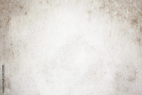 Fototapeta 汚れた壁のテクスチャ背景