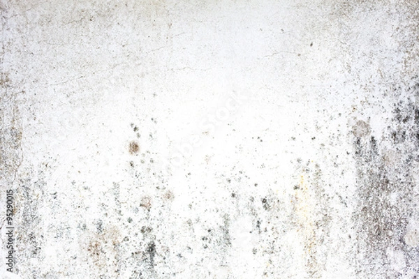 Obraz 汚れた壁のテクスチャ背景