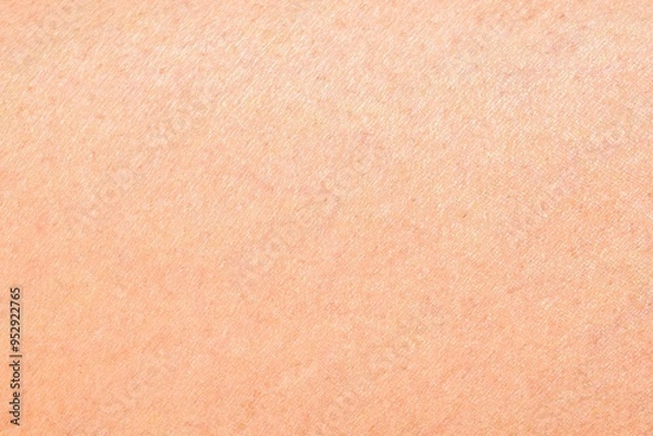Obraz Human skin