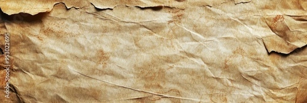 Fototapeta background of old paper.