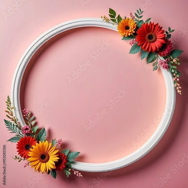 Fototapeta abstract background