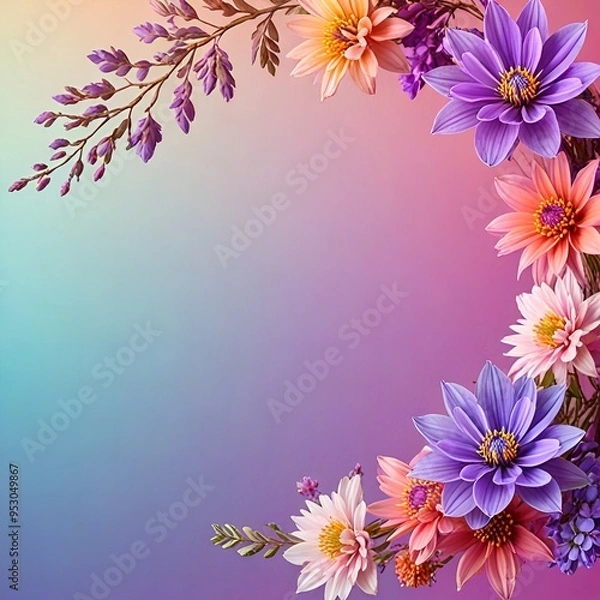 Fototapeta abstract background