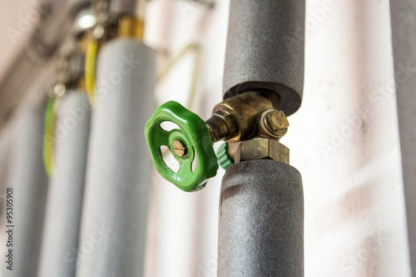 Fototapeta handwerker Werkzeuge