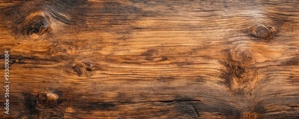 Obraz Wood textured backdrop.