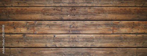 Obraz Wood texture