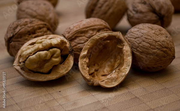 Obraz Walnuts