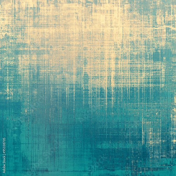 Fototapeta Grunge texture