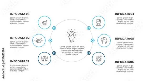 Fototapeta Adobe Illustrator Artwork