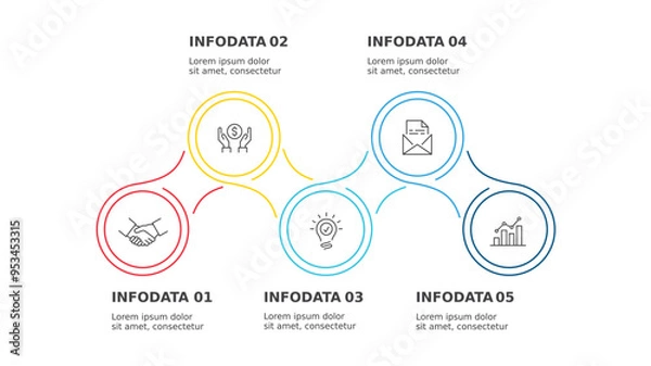 Fototapeta Adobe Illustrator Artwork