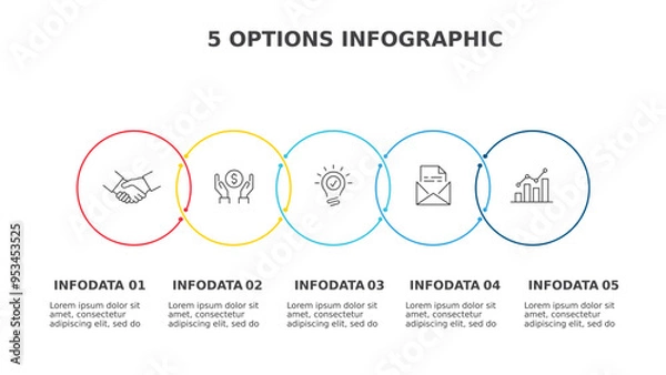 Fototapeta Adobe Illustrator Artwork