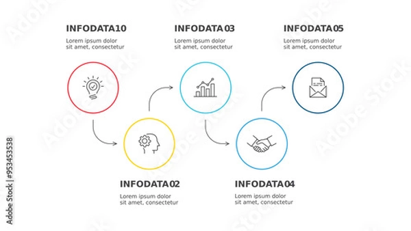 Fototapeta Adobe Illustrator Artwork