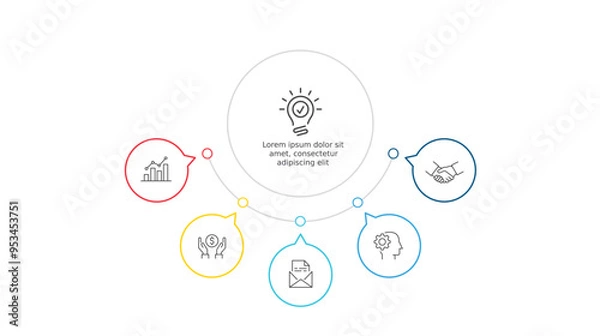 Fototapeta Adobe Illustrator Artwork