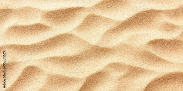 Obraz Background texture of beach sand.