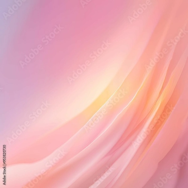Obraz abstract pink background