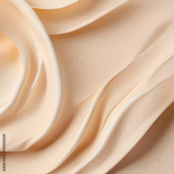 Obraz Aesthetic  background