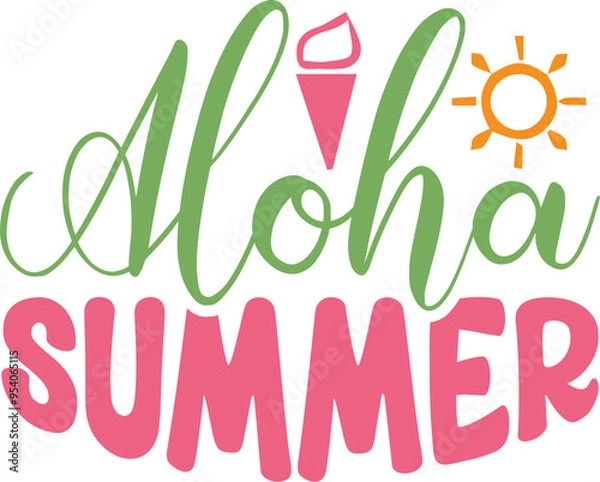 Fototapeta Beach Svg Bundle, Beach Clipart Svg Bundle, Summer Svg, Palm Tree Svg, Beach Life Svg, Tropical Svg, Cut File For Cricut, Silhouette, Png