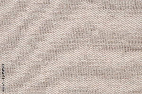 Fototapeta Close-up of texture fabric cloth textile background