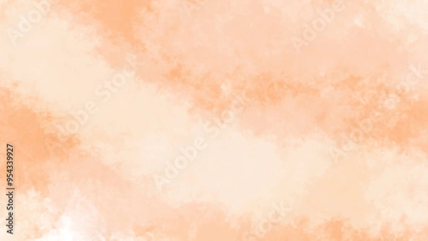 Obraz paint color background illustration 