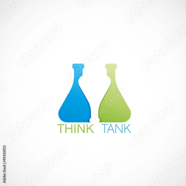 Obraz think tank