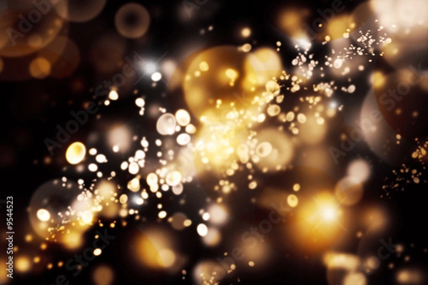 Fototapeta Star dust