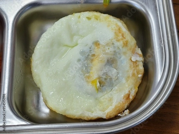 Obraz 맛있는 불고기 반찬의 한식 음식 입니다