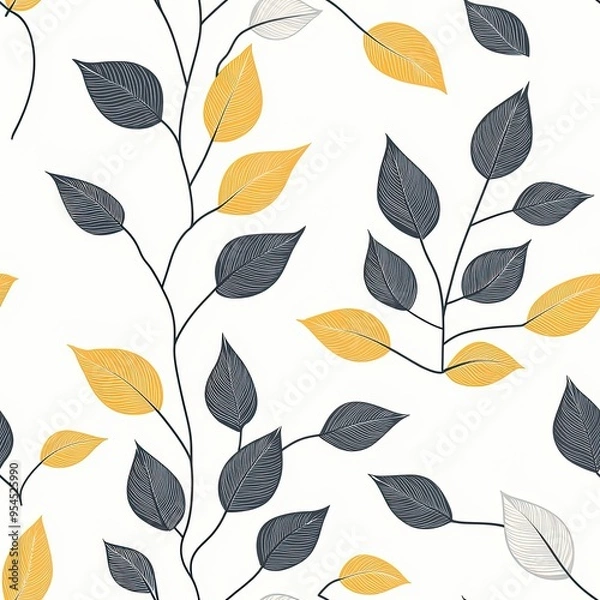 Obraz pattern wallpaper