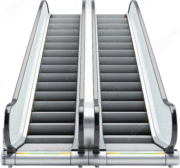 Obraz 에스컬레이터