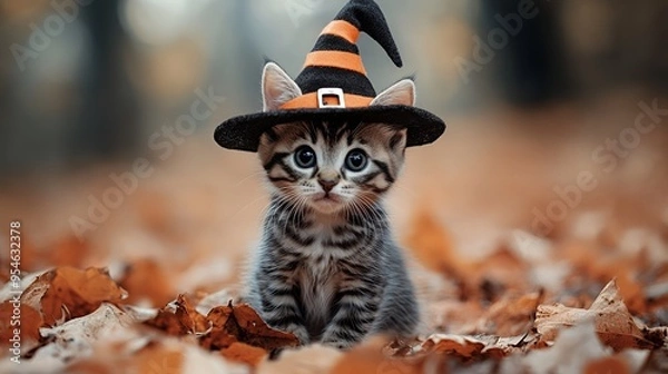 Fototapeta ハロウィン