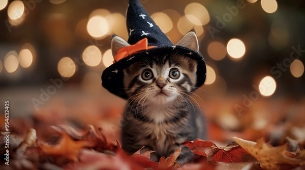 Fototapeta ハロウィン