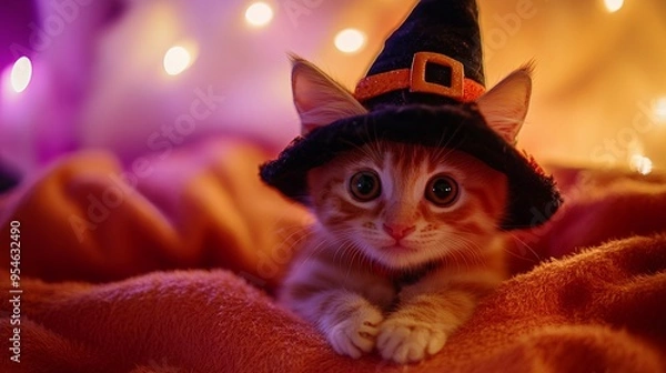 Fototapeta ハロウィン