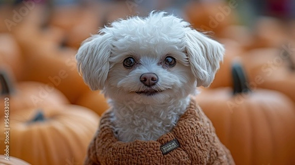 Obraz ハロウィン