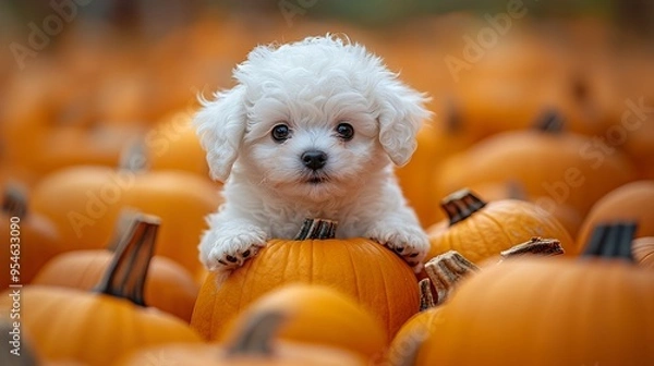 Obraz ハロウィン