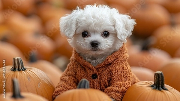 Fototapeta ハロウィン