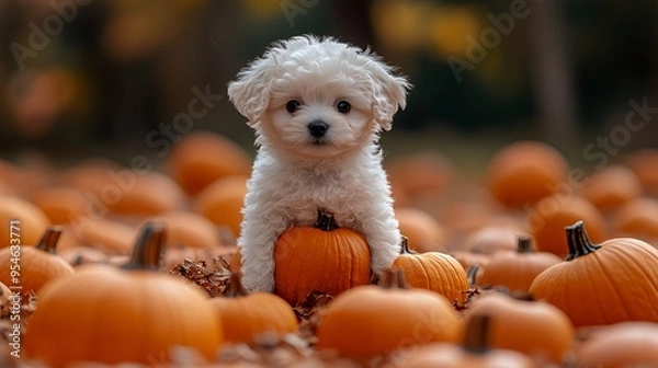 Fototapeta ハロウィン