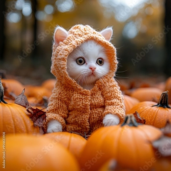 Obraz ハロウィン