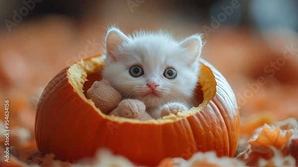 Obraz ハロウィン