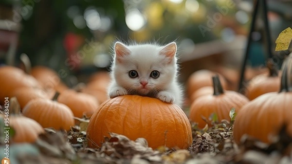 Obraz ハロウィン