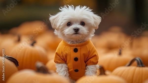 Fototapeta ハロウィン