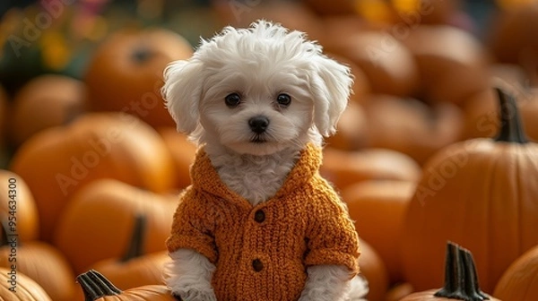 Obraz ハロウィン