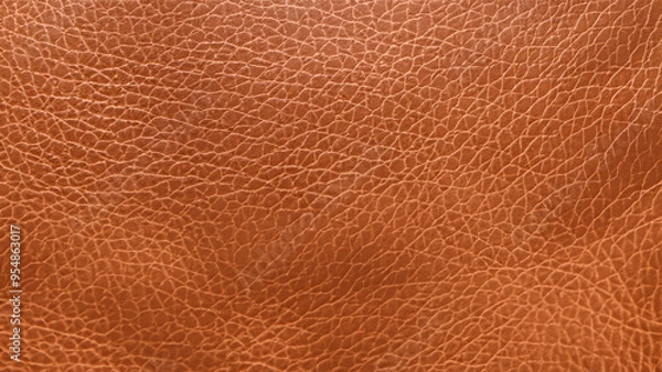 Obraz distressed leather material