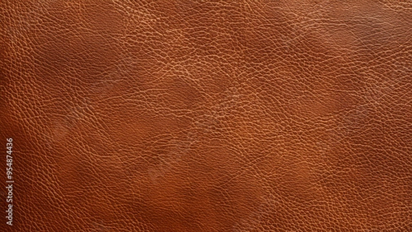 Obraz aged leather texture