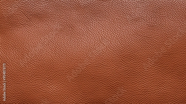 Obraz antique leather finish