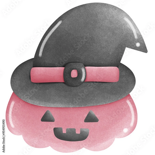 Obraz Jack o'lantern 