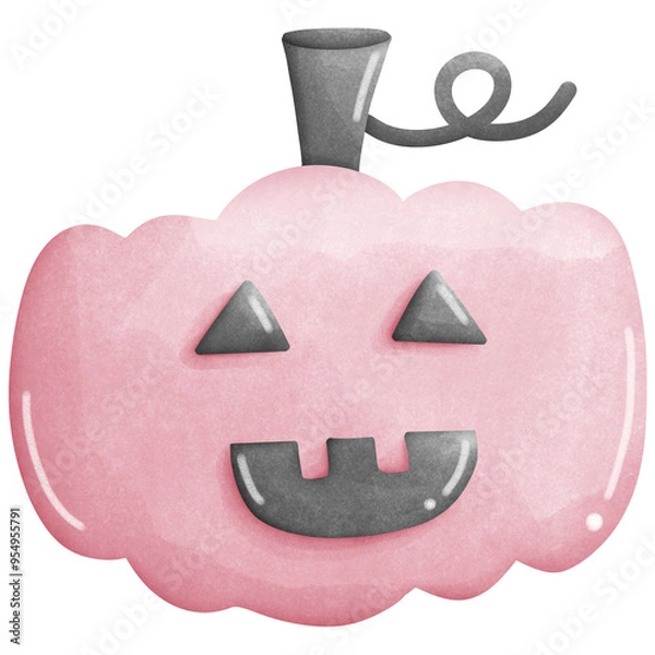 Obraz Jack o'lantern