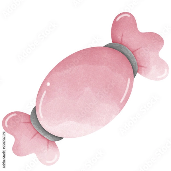 Obraz Candy halloween