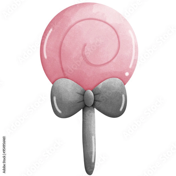 Obraz Candy halloween