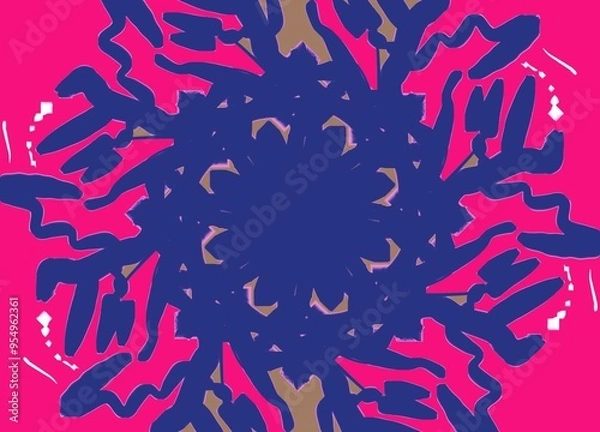 Fototapeta background with hands